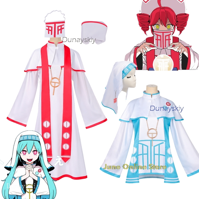 Anime And Cosplay Expo 2025 - Kasanee Teto Mikv Cosplay Costume Diva