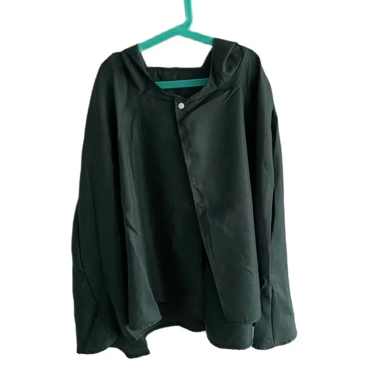 Attack Titan Cloak - Costume de cosplay Anime Attack on