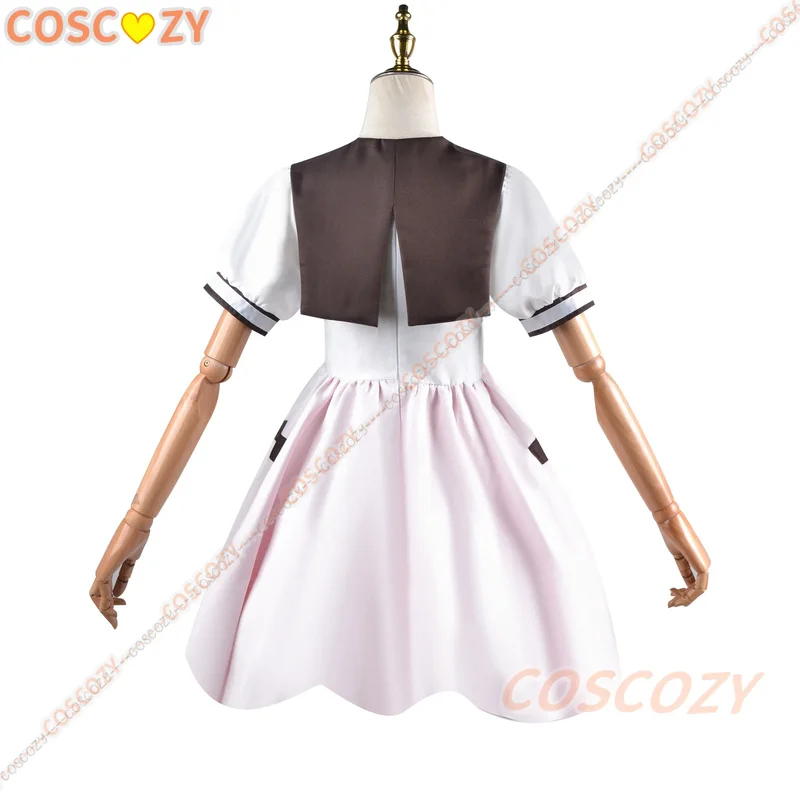Anime Cosplay Ideas For Women - ✠ 2026 ✠ Costume de Cosplay