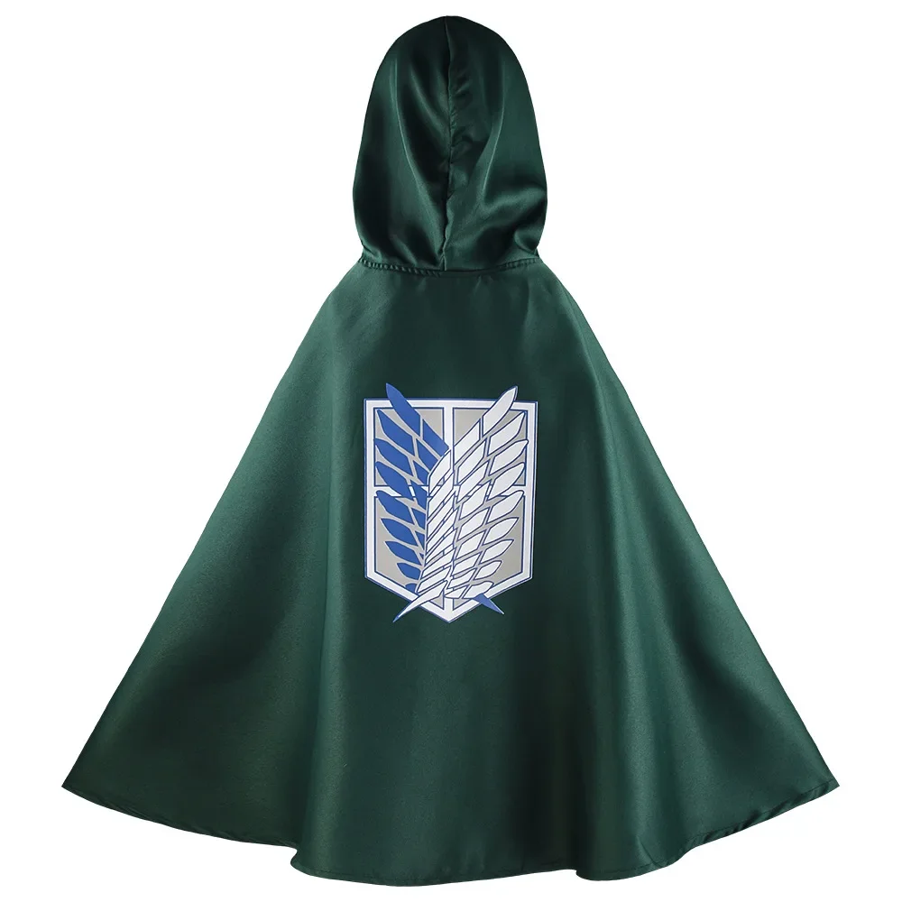 Attack Titan Cloak - Costumes de cosplay pour adultes sur