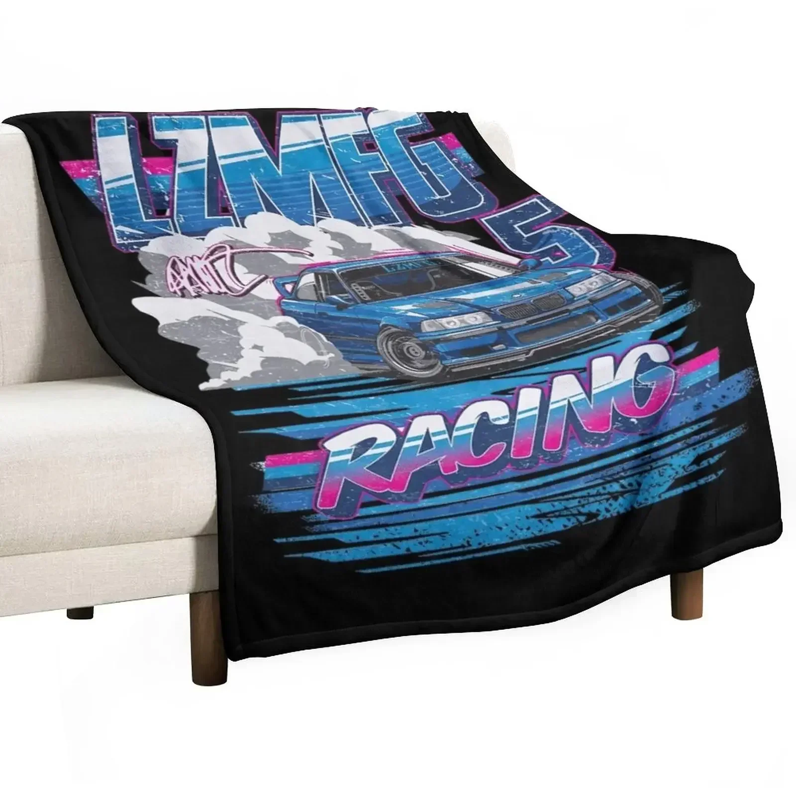 Anime Cosplay Idea - Adam Lz Merch E36 – couverture