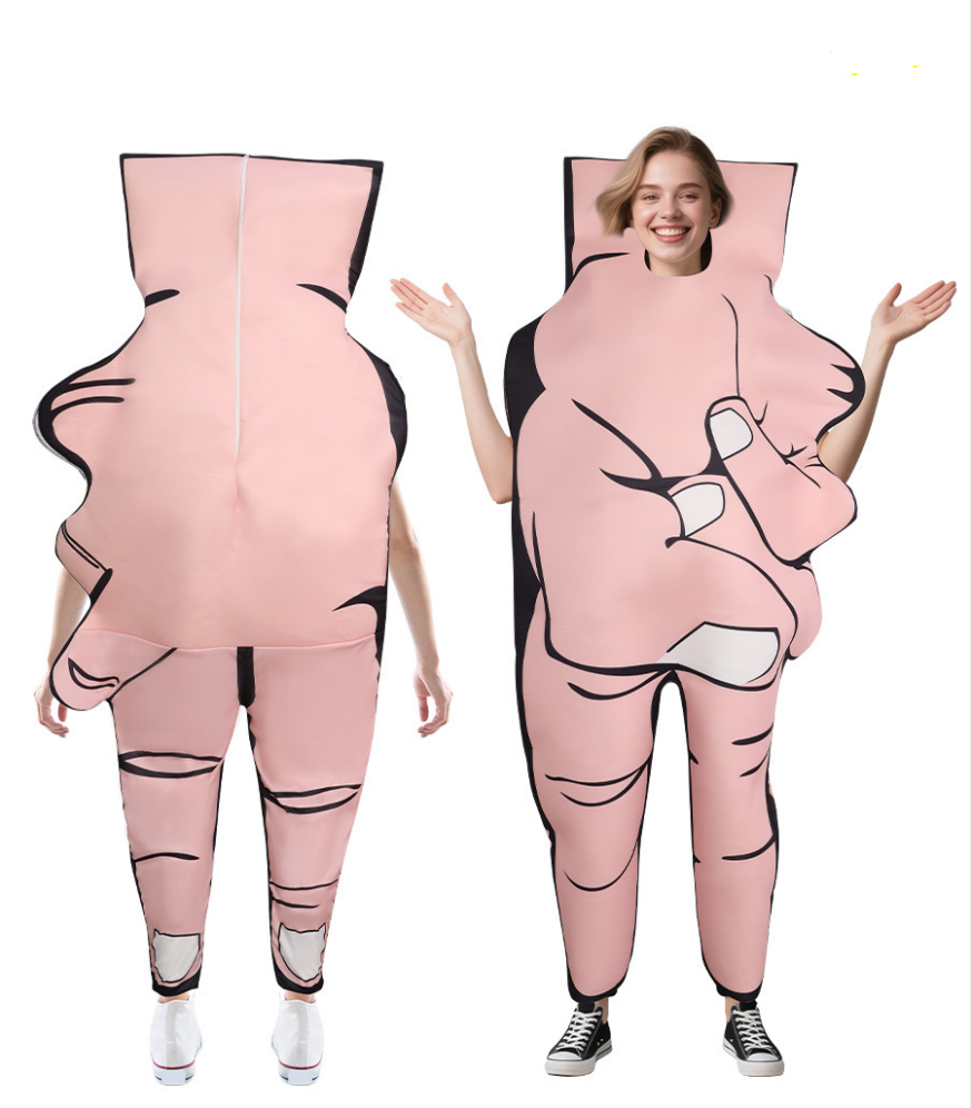 Anime Cosplay Ideas For Women - Costume de Cosplay à main en