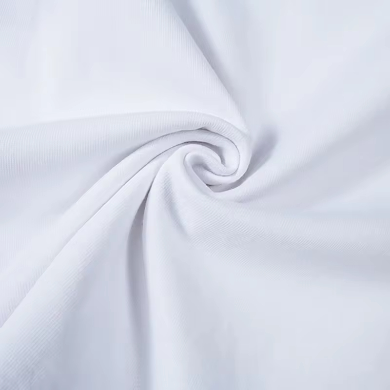 T-shirt blanc unisexe surdimen - Cosplay Duo Anime avis et prix