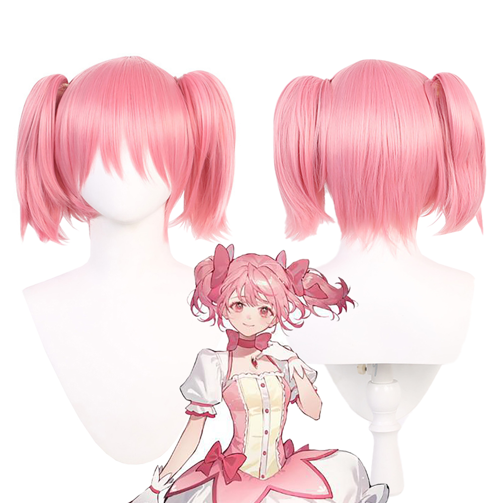 Perruque de Cosplay synthétiqu - Cosplay Duo Anime avis et prix