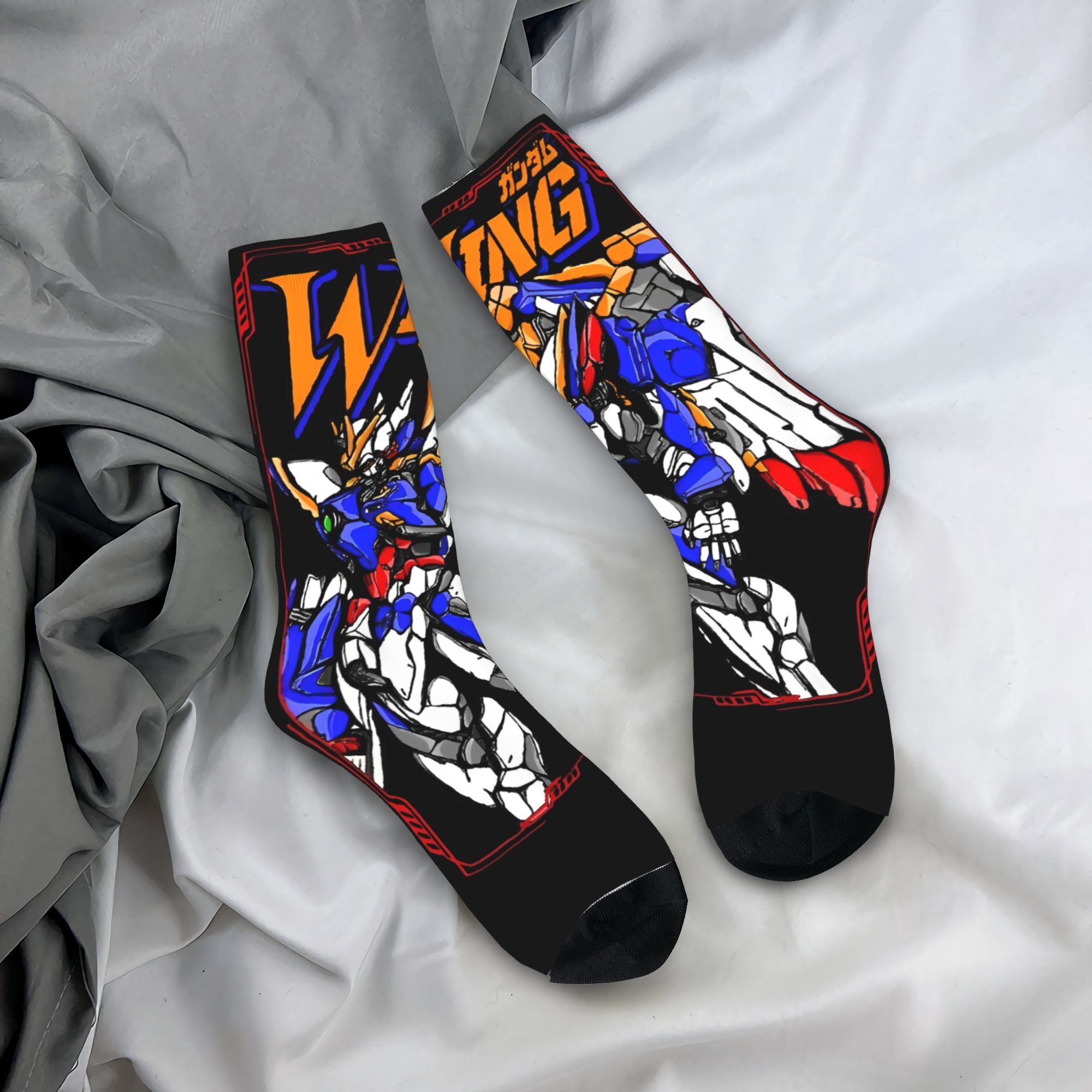 Chaussettes respirantes pour h - Anime Cosplay Ideas For Women avis et prix