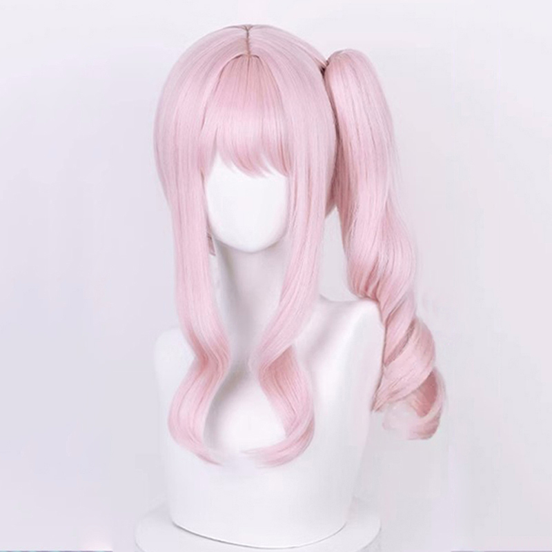 Perruque de Cosplay Anime Akiy - Cosplay Duo Anime avis et prix