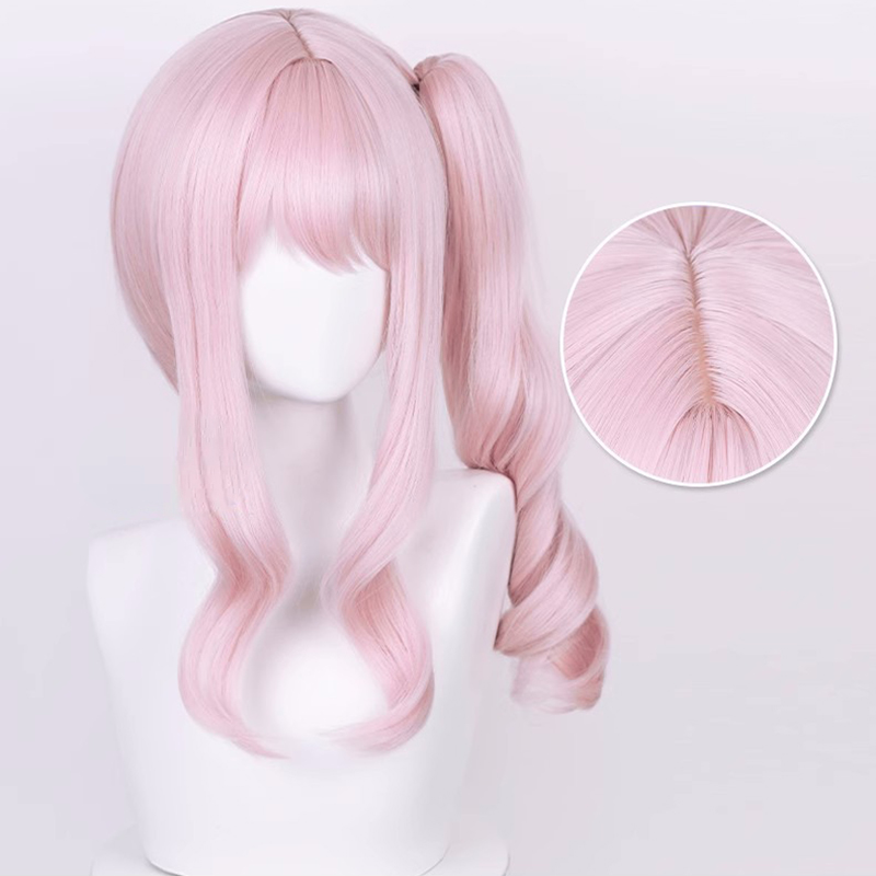 Perruque de Cosplay Anime Akiy - Cosplay Duo Anime avis et prix