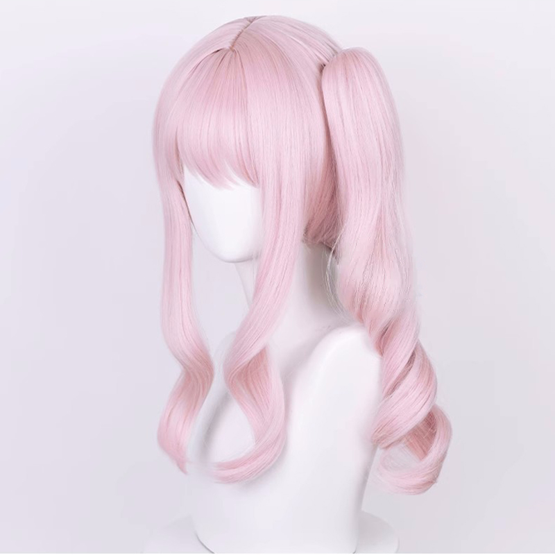 Perruque de Cosplay Anime Akiy - Cosplay Duo Anime avis et prix