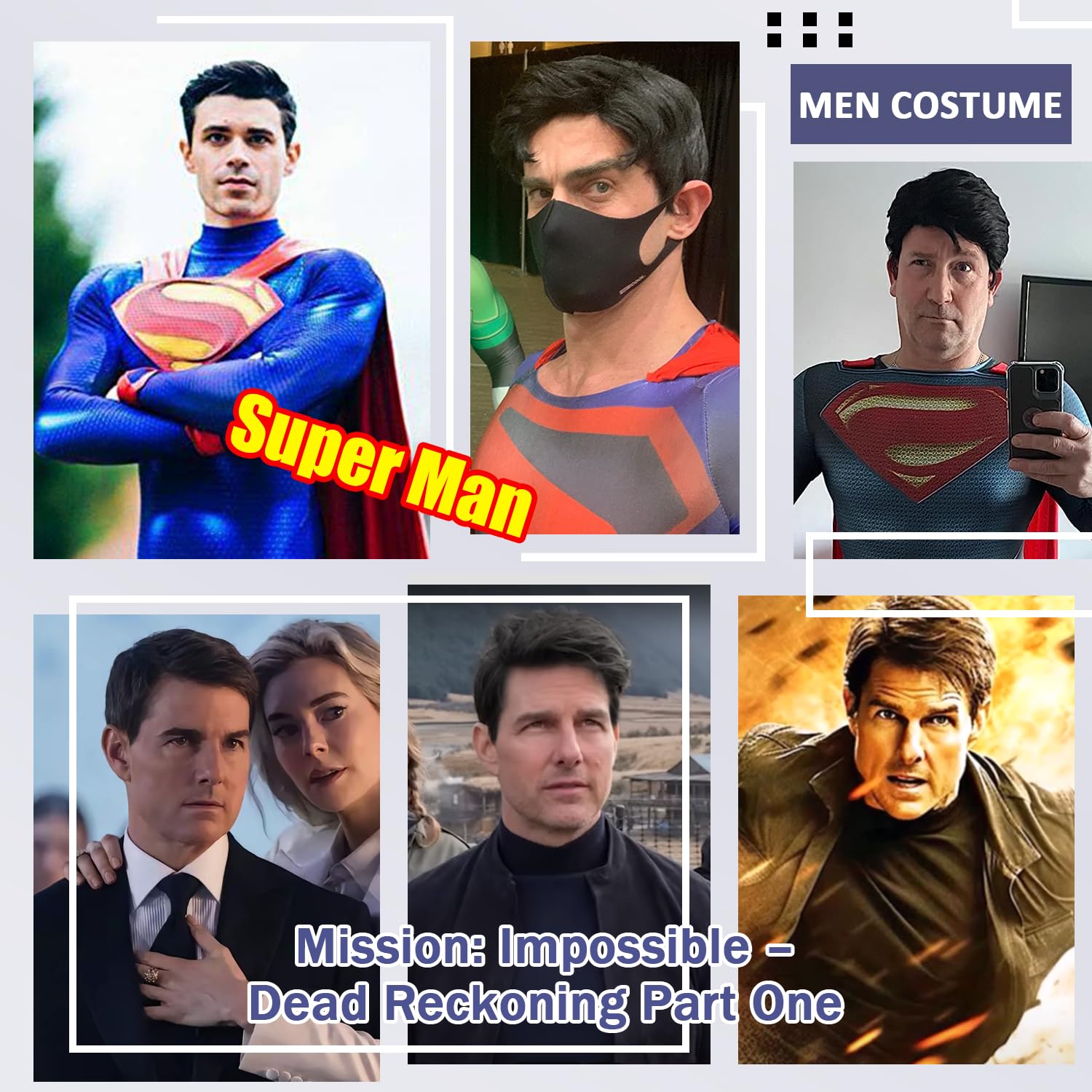 Perruques synthétiques courtes - Anime Cosplay For Black Guys avis et prix