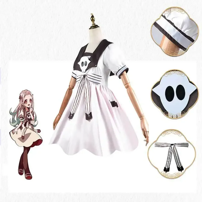 Costume de cosplay Anime Toile - Anime Cosplay Ideas For Women avis et prix