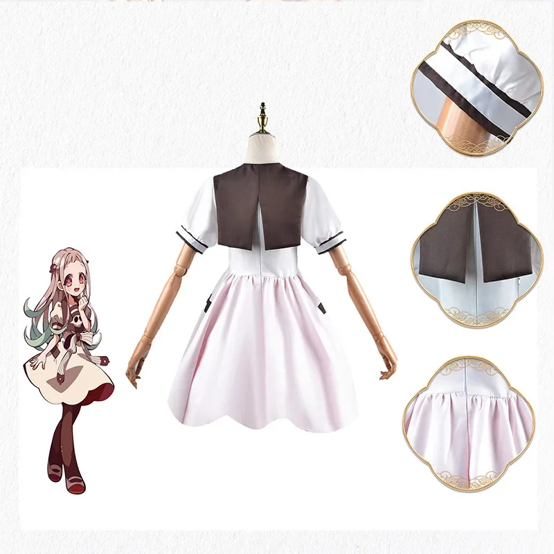 Costume de cosplay Anime Toile - Anime Cosplay Ideas For Women avis et prix