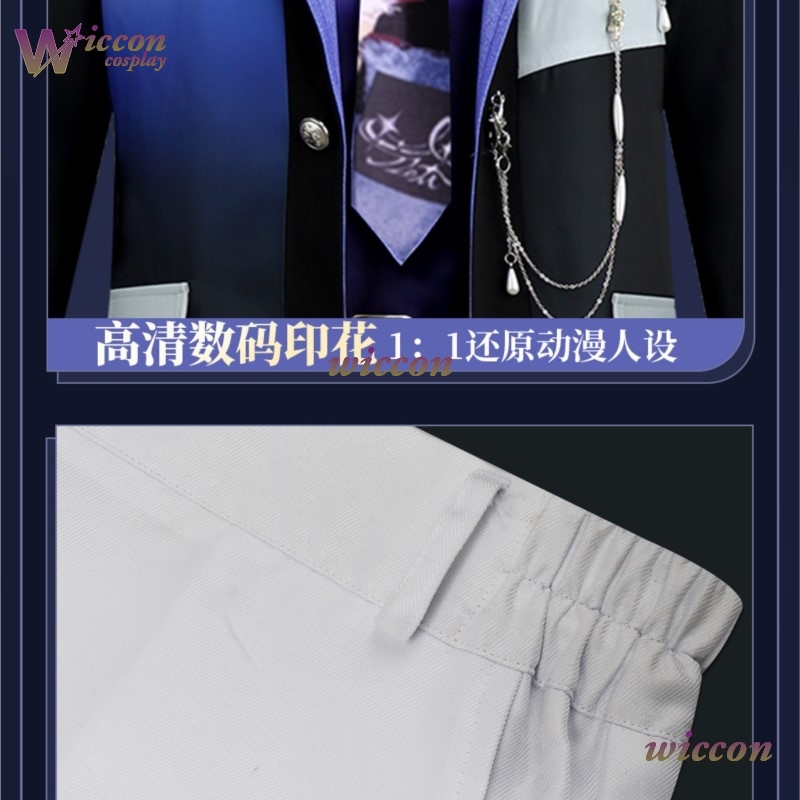 Mag Love and Deep Space Shen X - Anime Cosplay Pics avis et prix