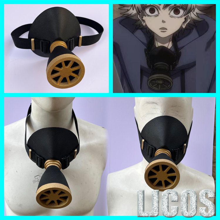 1 paire de gants de Cosplay An - Anime Cosplay Mask avis et prix