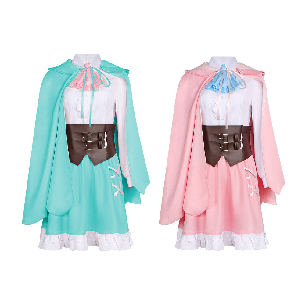 Costume de cosplay Anime Re Li - Anime Cosplay Rem avis et prix