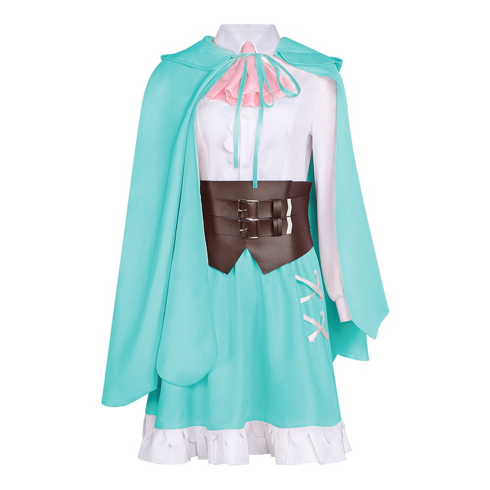 Costume de cosplay Anime Re Li - Anime Cosplay Rem avis et prix