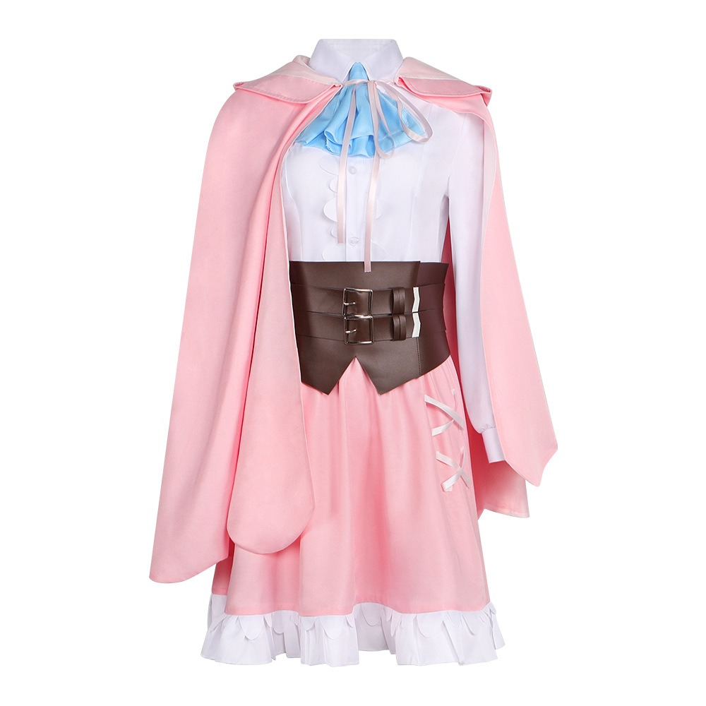 Costume de cosplay Anime Re Li - Anime Cosplay Rem avis et prix
