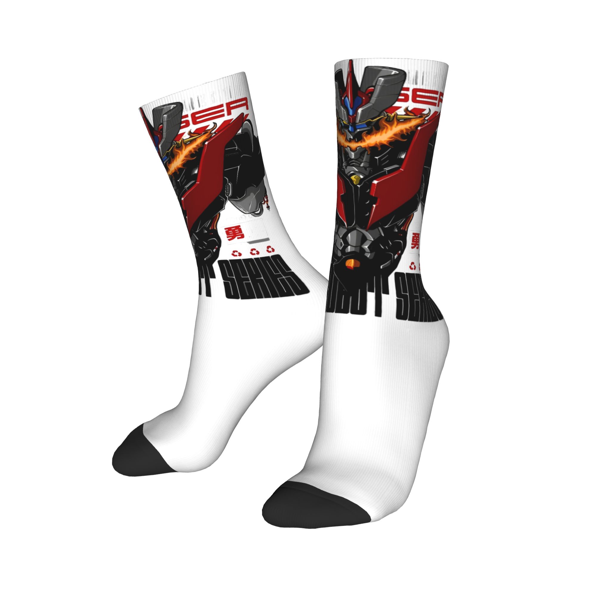 MOBILE SUIT GUNDAMs – chausset - Anime Cosplay Ideas For Women avis et prix