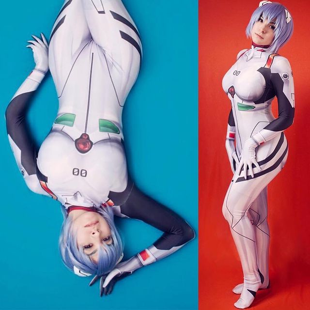 Adultes Anime Asuka Langley So - Anime Cosplay Rem avis et prix