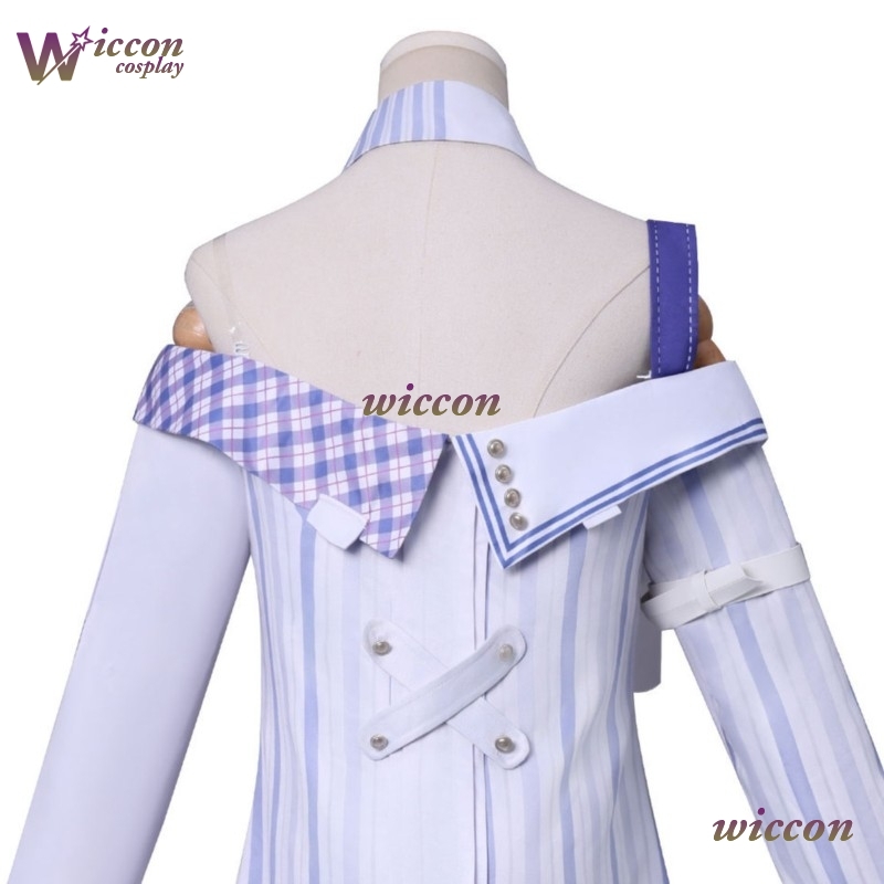 Ynot Infinity Nikki Cosplay Co - Anime Cosplay Ideas For Women avis et prix