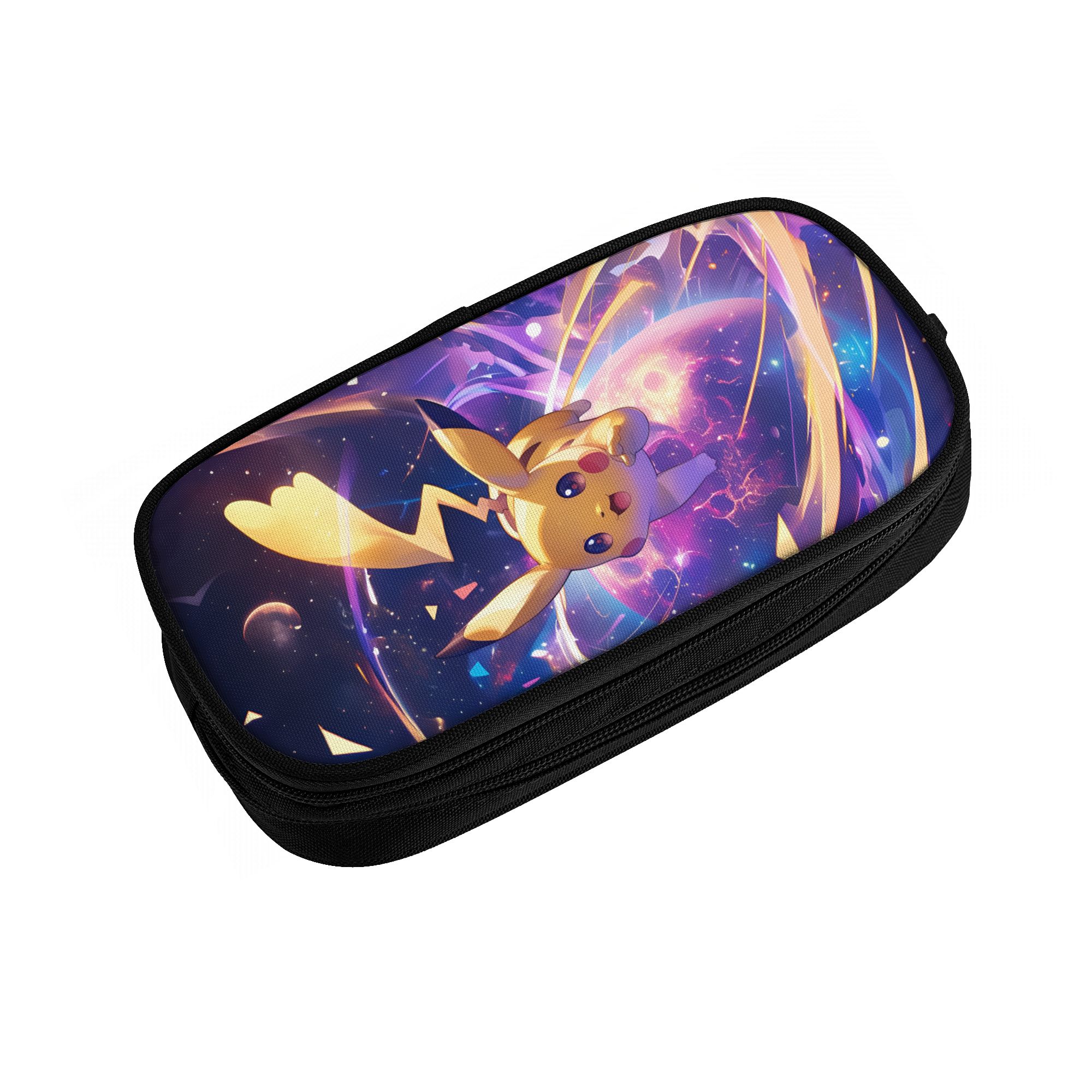 Étui à crayons personnalisé Po - Anime Cosplay Pokemon avis et prix