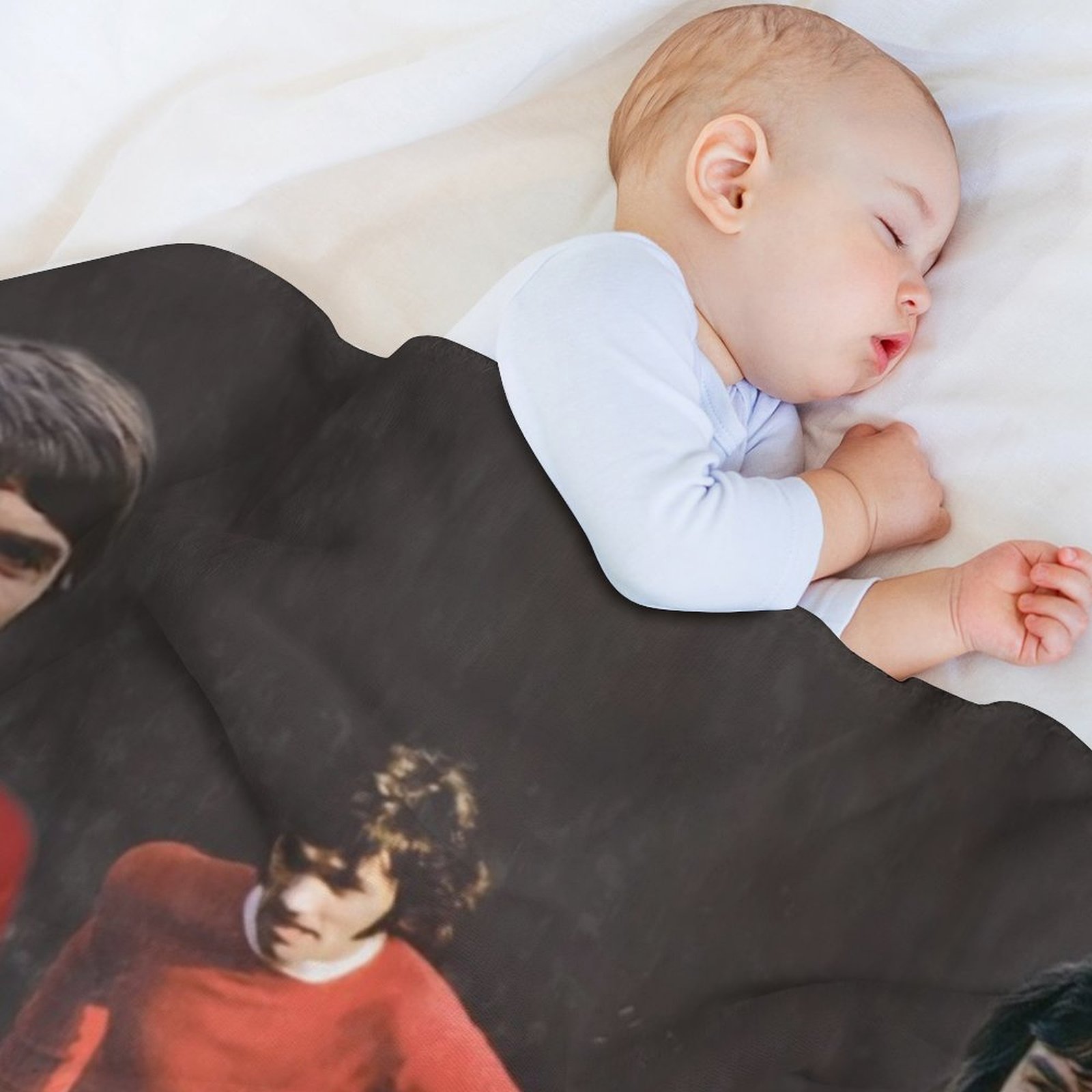GEORGE BEST - GENIUS Couvertur - Anime Cosplay Idea avis et prix