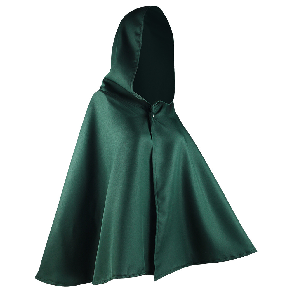 Manteau de cosplay Attack on T - Attack Titan Cloak avis et prix
