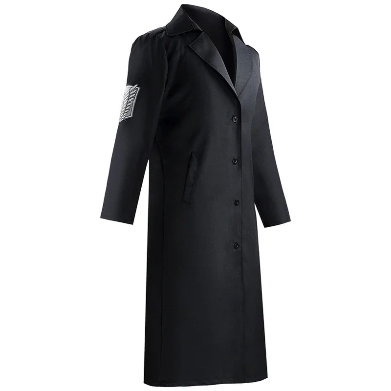 Manteau de cosplay Anime L'Att - Attack Titan Cloak avis et prix