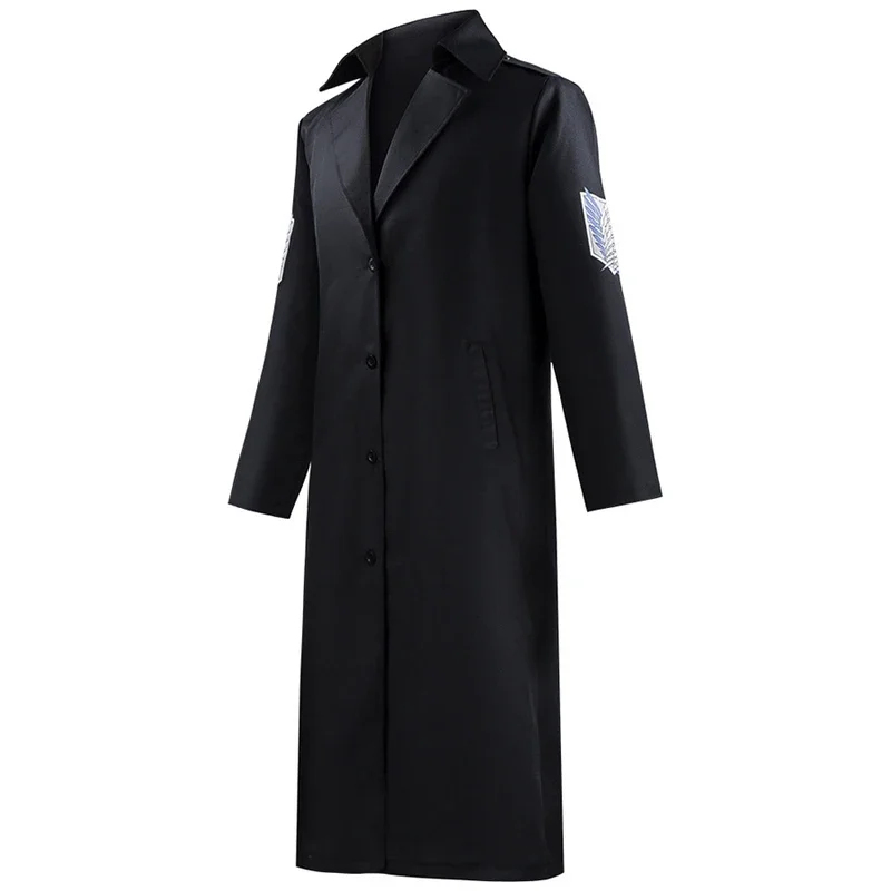 Manteau de cosplay Anime L'Att - Attack Titan Cloak avis et prix