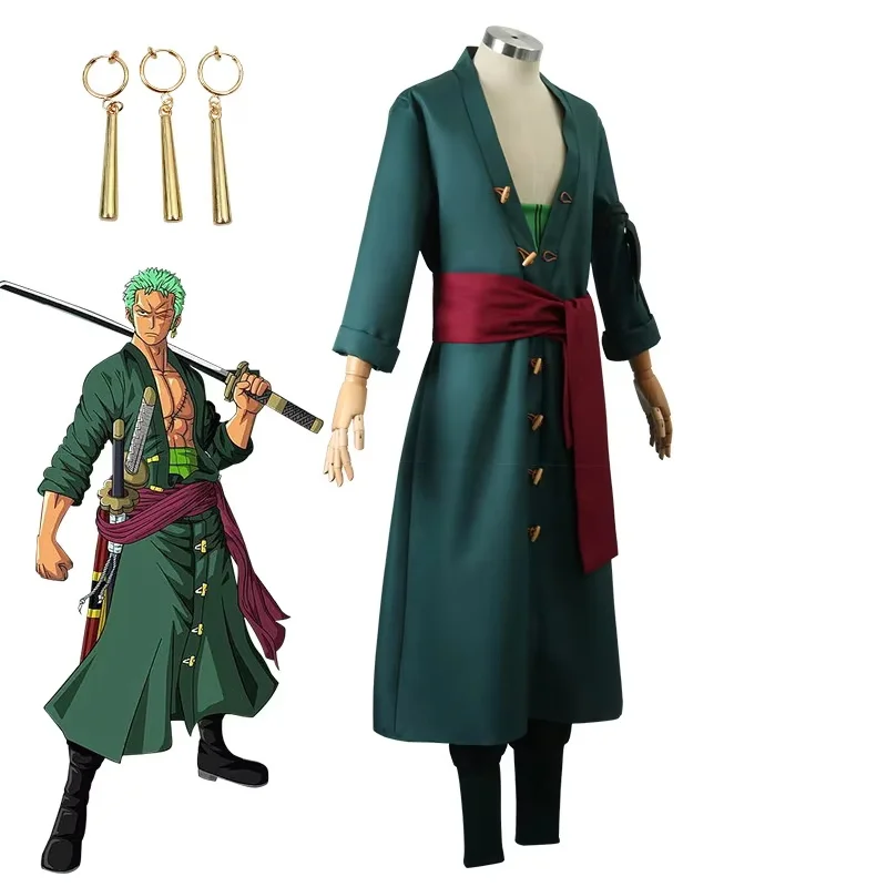 Costume de cosplay Anime Monke - Anime Cosplay Pics avis et prix