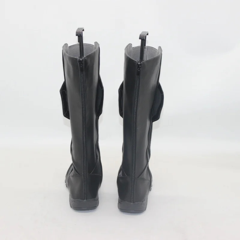 Chaussures de cosplay de super - Anime Cosplay For Black Guys avis et prix