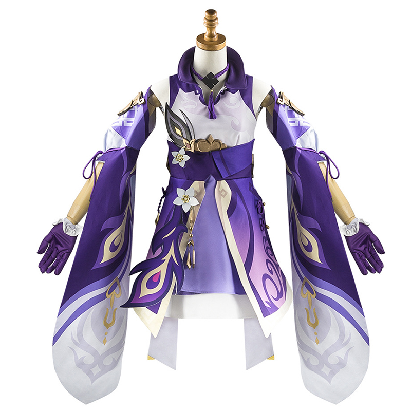 Costume de cosplay Genshin Imp - Anime Cosplay In Chinese avis et prix