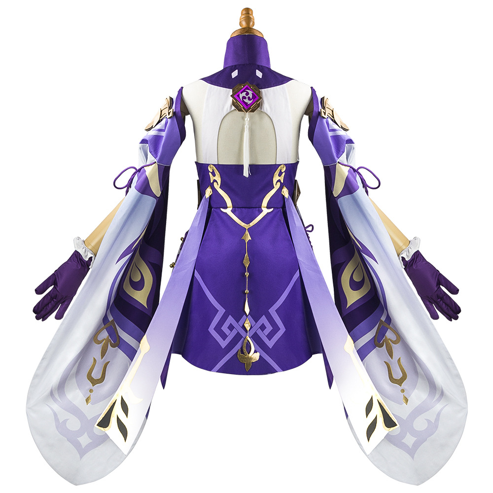 Costume de cosplay Genshin Imp - Anime Cosplay In Chinese avis et prix