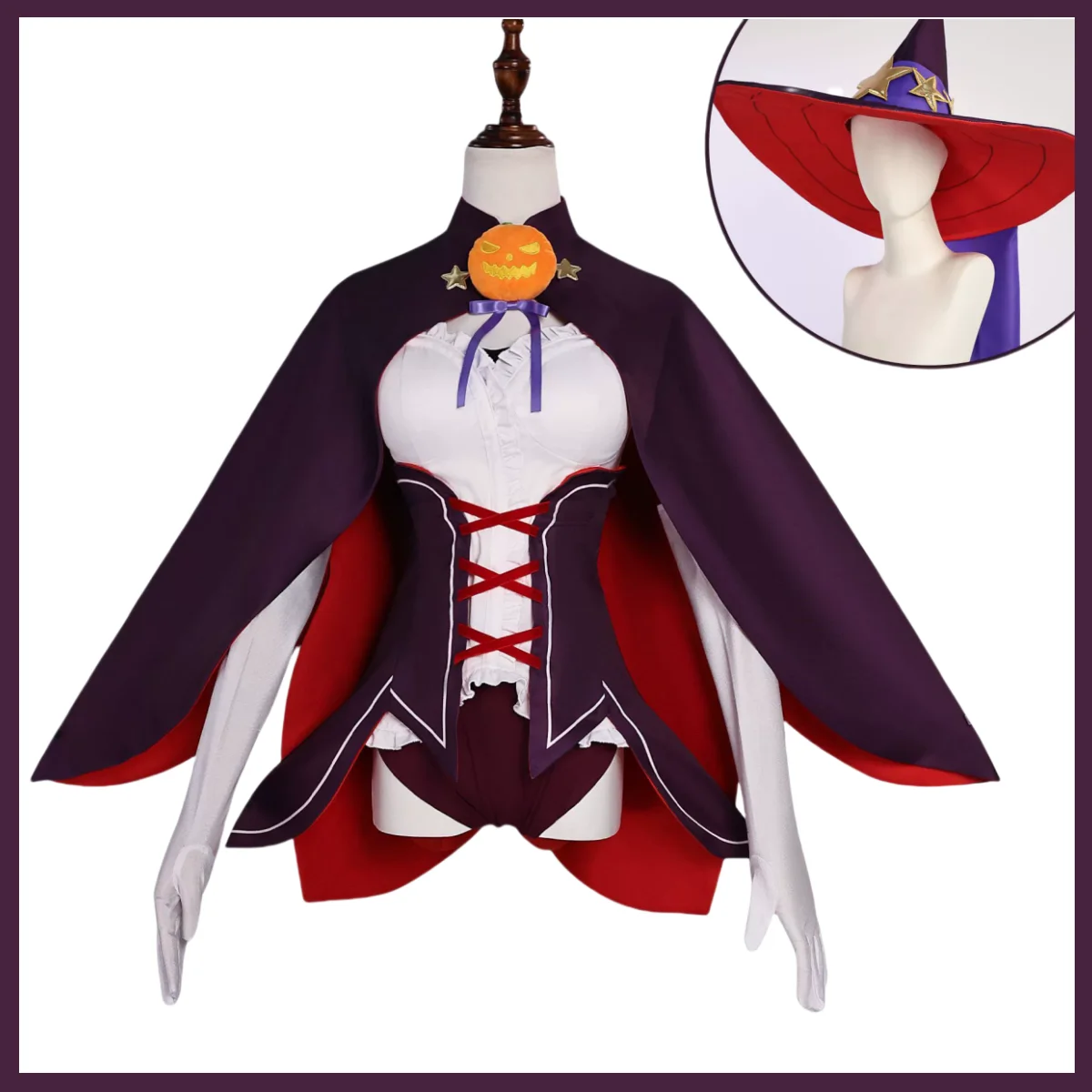 XQAnime Re: la vie dans un mon - Anime Cosplay Rem avis et prix