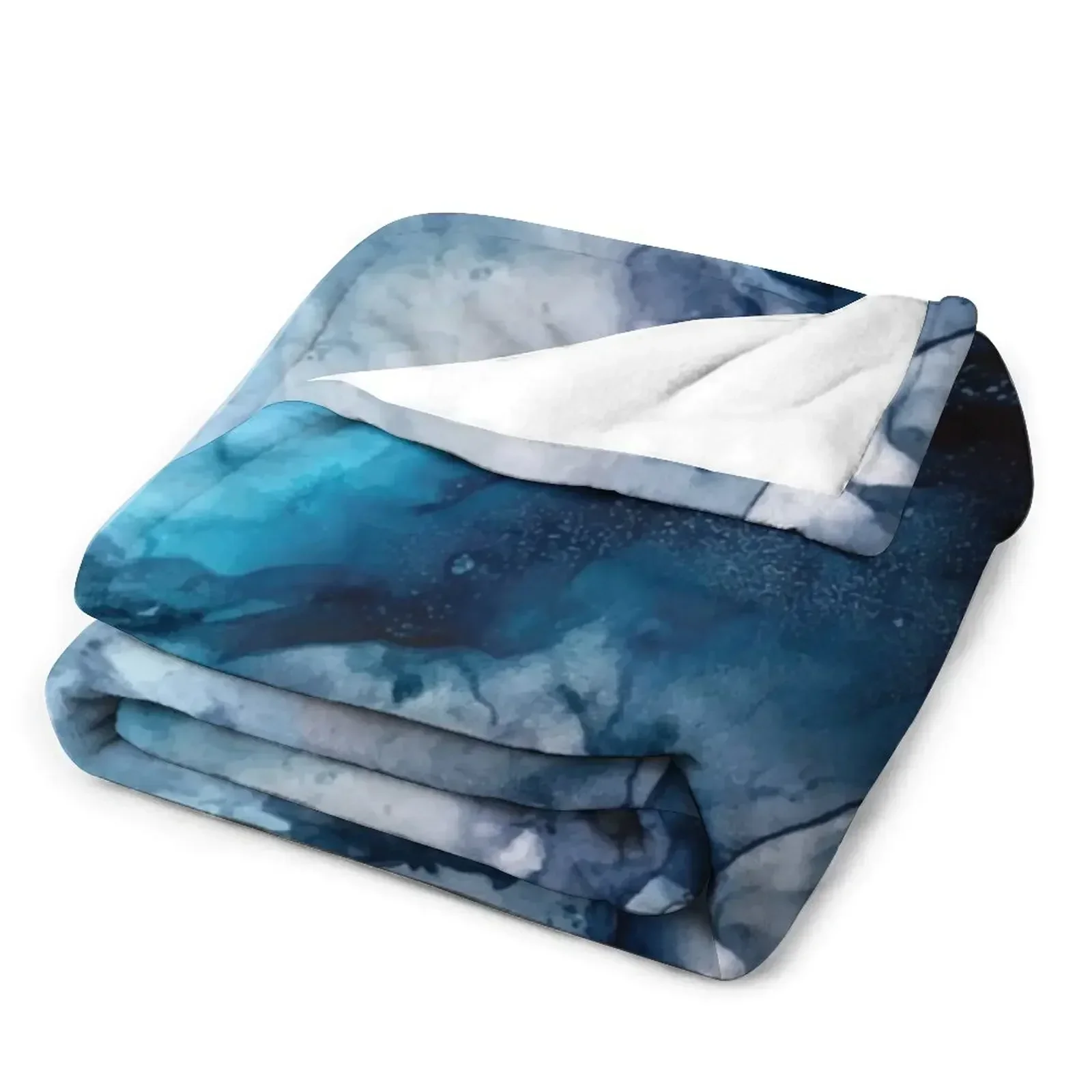 Sable blanc, mer bleue - peint - Anime Cosplay Idea avis et prix