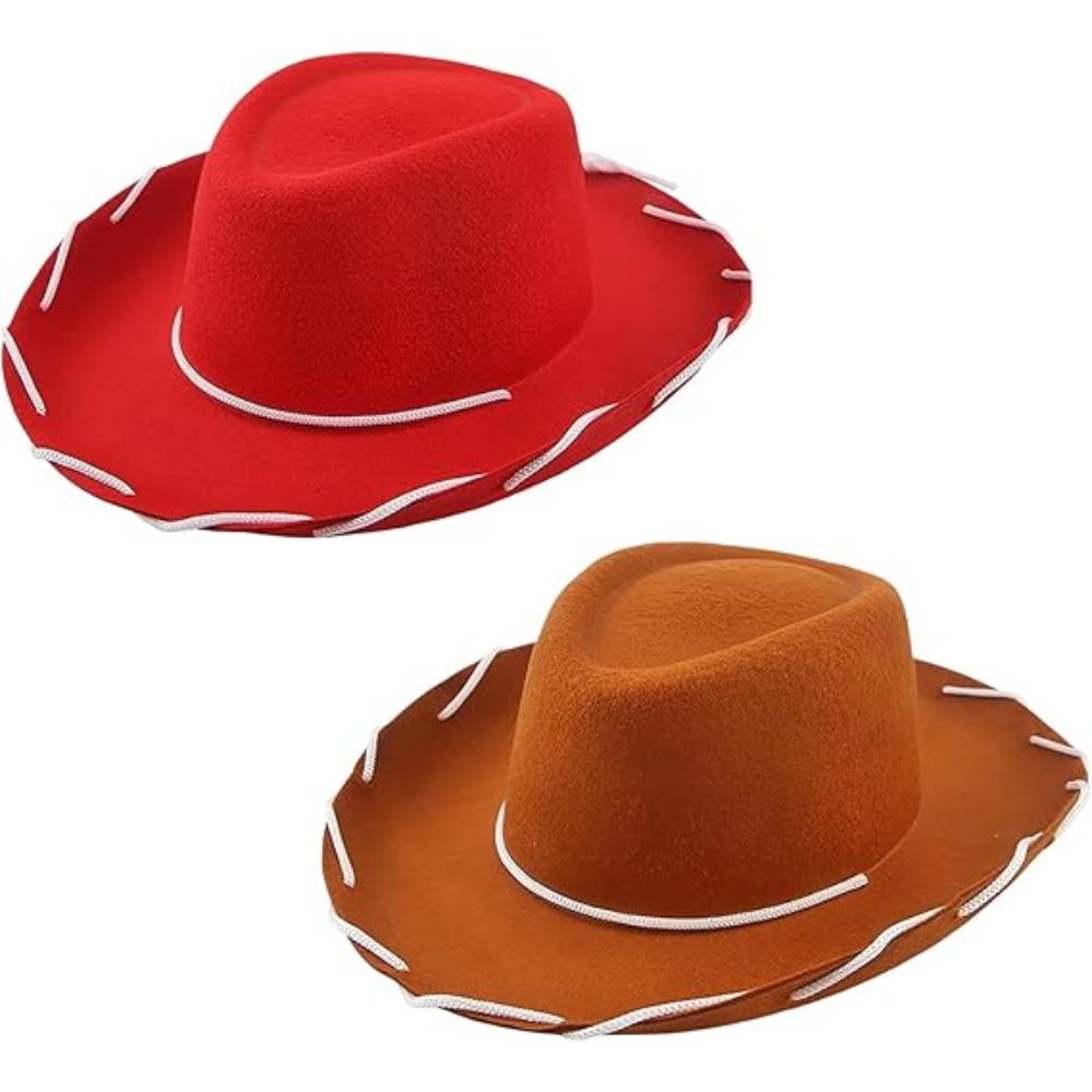 Chapeau en feutre Fantasia Woo - Cosplay Duo Anime avis et prix