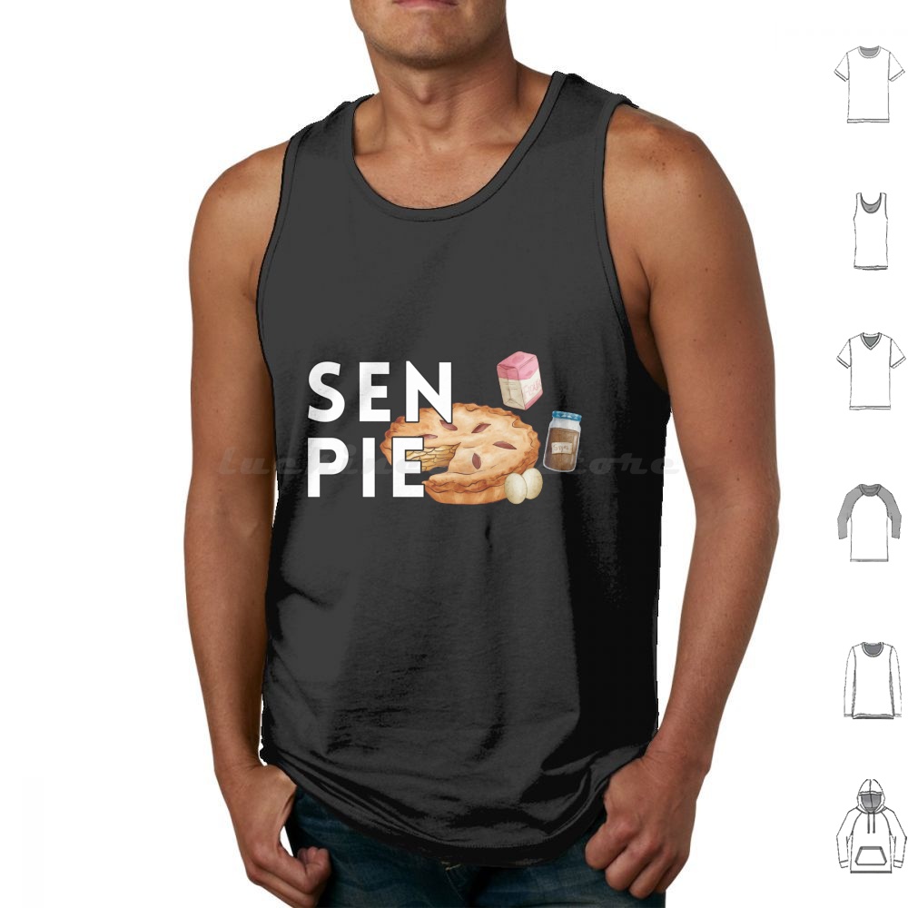 Senpai Anime Japan Food Waifu  - Anime Cosplay Idea avis et prix