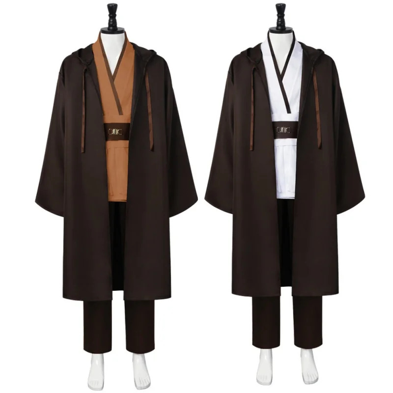 Costume du film Star Obi Wan,  - Anime And Cosplay Expo 2025 avis et prix