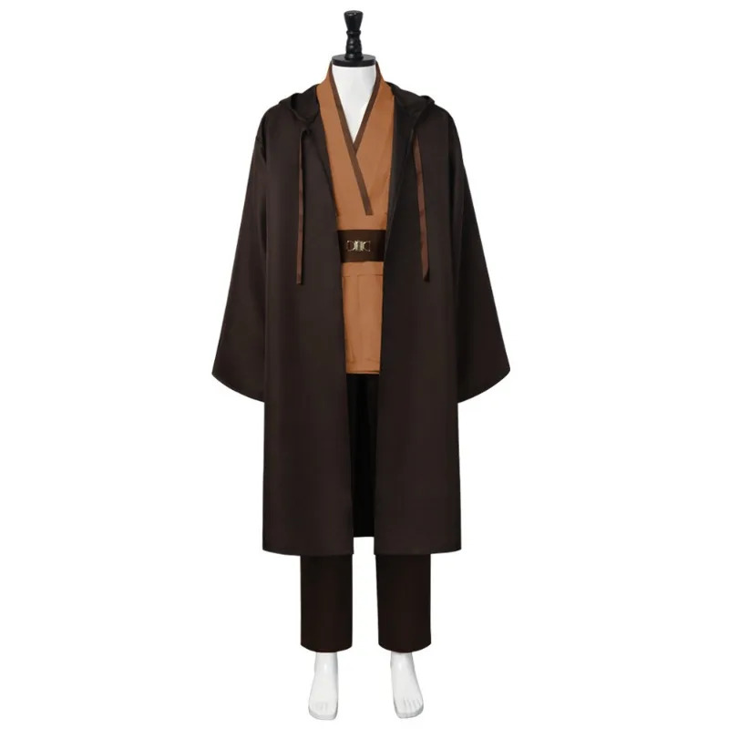 Costume du film Star Obi Wan,  - Anime And Cosplay Expo 2025 avis et prix