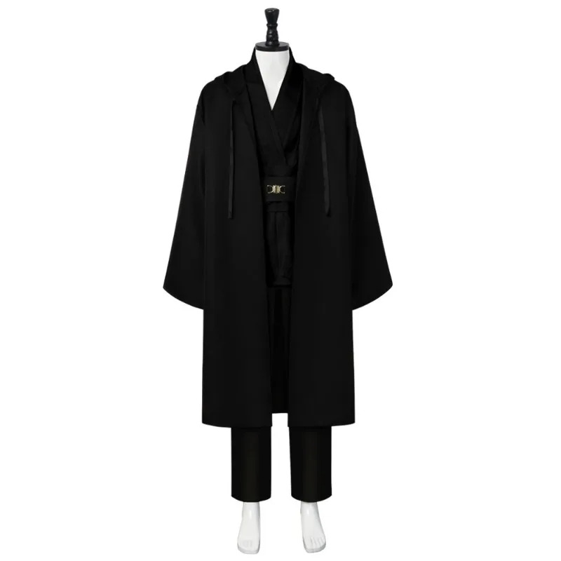 Costume du film Star Obi Wan,  - Anime And Cosplay Expo 2025 avis et prix