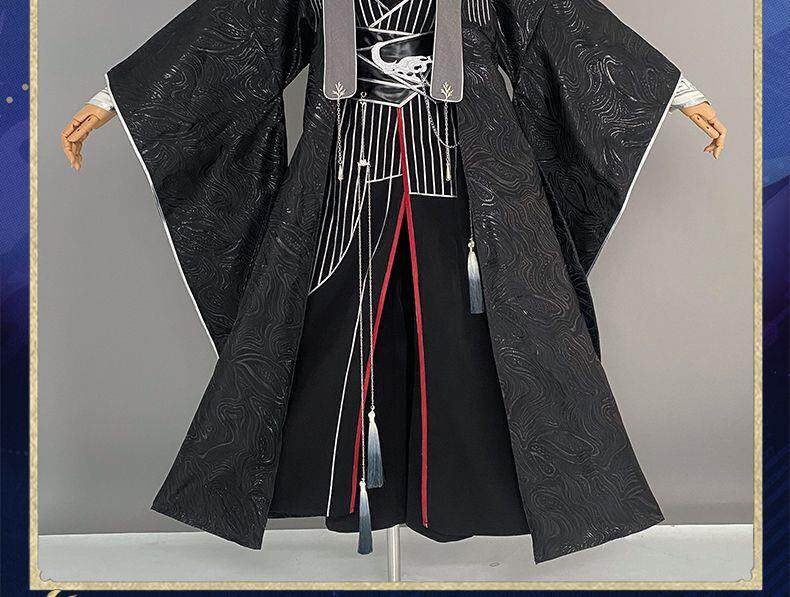 Costume de cosplay Xian Ni Wan - Anime Cosplay In Chinese avis et prix