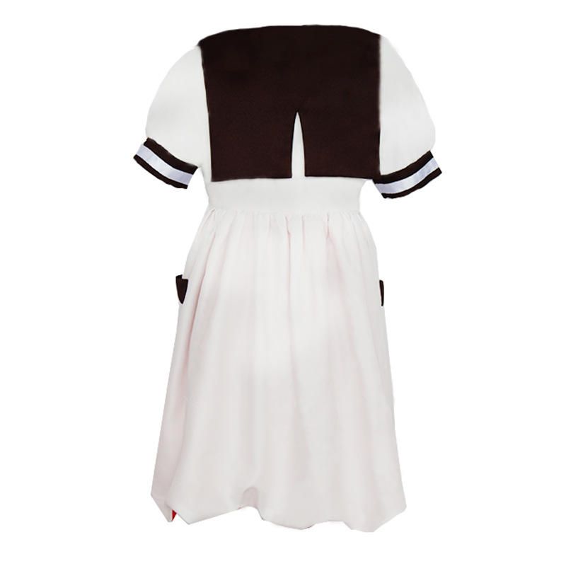 Anime toilette lié Jibaku Shou - Anime Cosplay Ideas For Women avis et prix