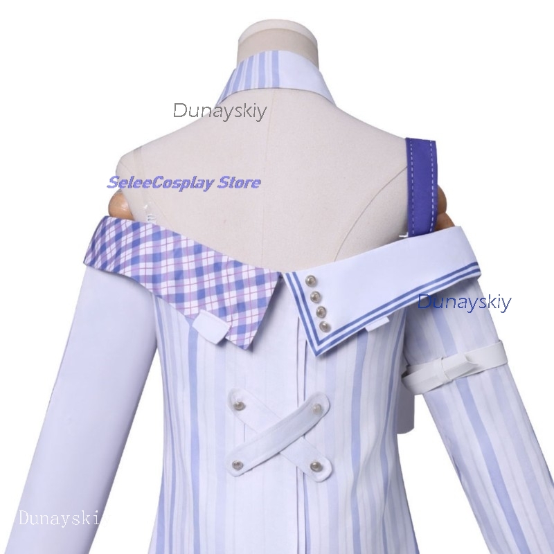 Navidad noël disfraz Infinity  - Anime Cosplay Ideas For Women avis et prix