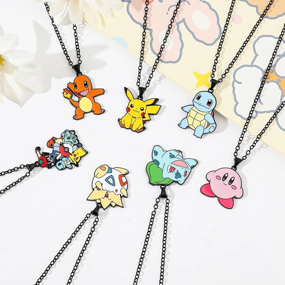 Jouet en métal Anime Pokemon,  - Anime Cosplay Pokemon avis et prix