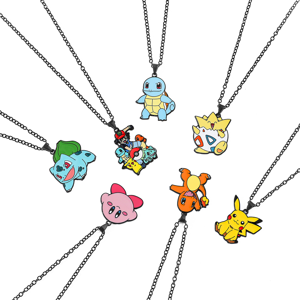 Jouet en métal Anime Pokemon,  - Anime Cosplay Pokemon avis et prix