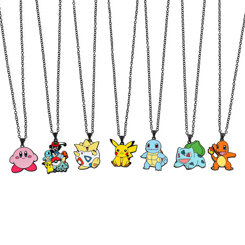 Jouet en métal Anime Pokemon,  - Anime Cosplay Pokemon avis et prix