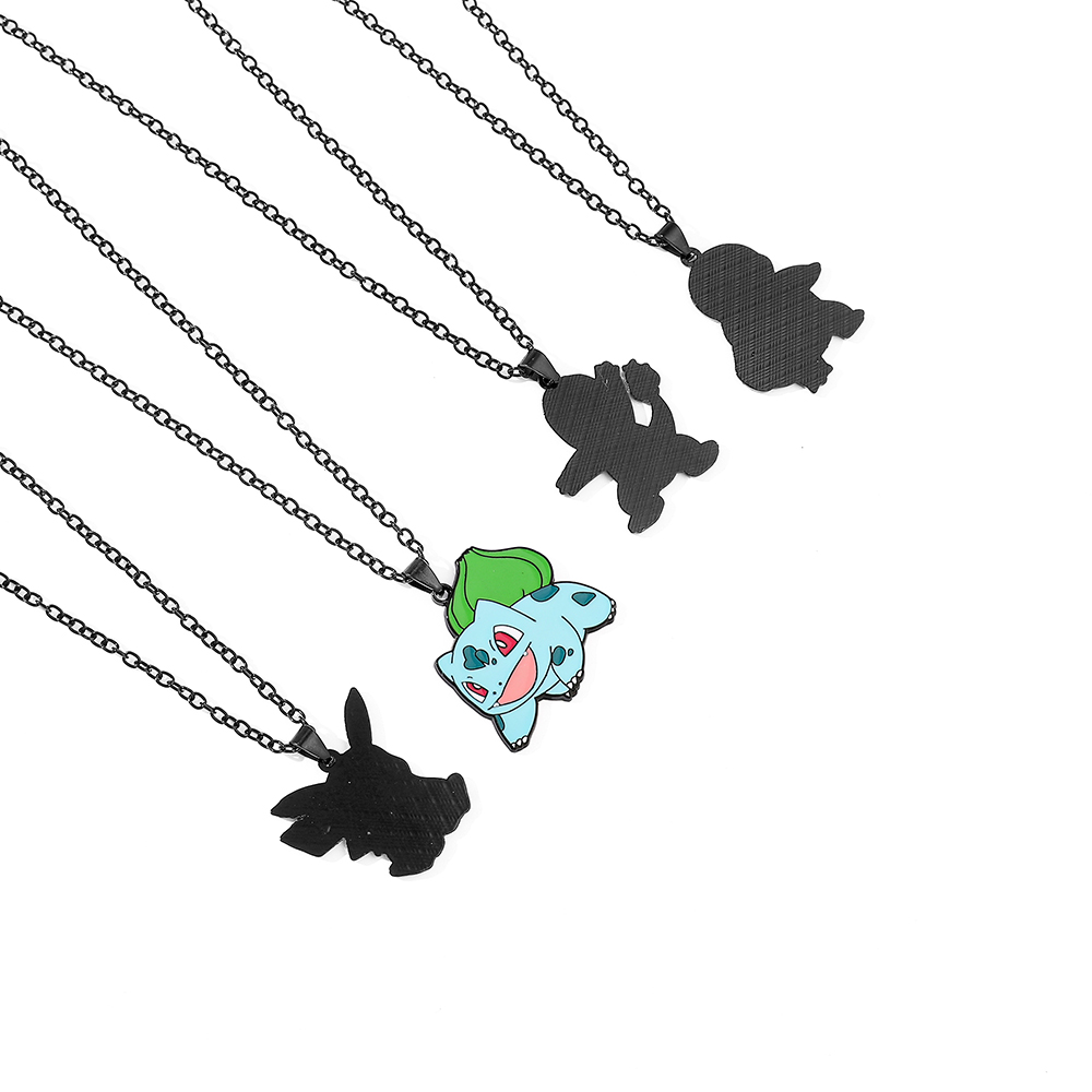 Jouet en métal Anime Pokemon,  - Anime Cosplay Pokemon avis et prix
