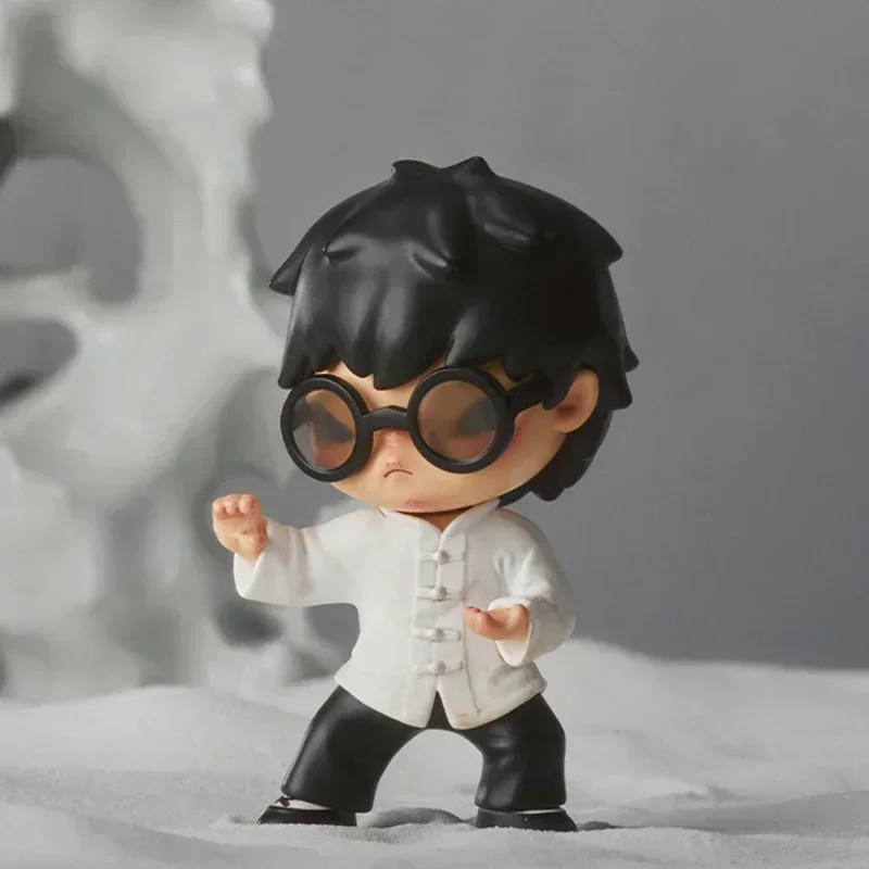 POP MART Hirono X CLOT Figurin - Anime Cosplay Idea avis et prix