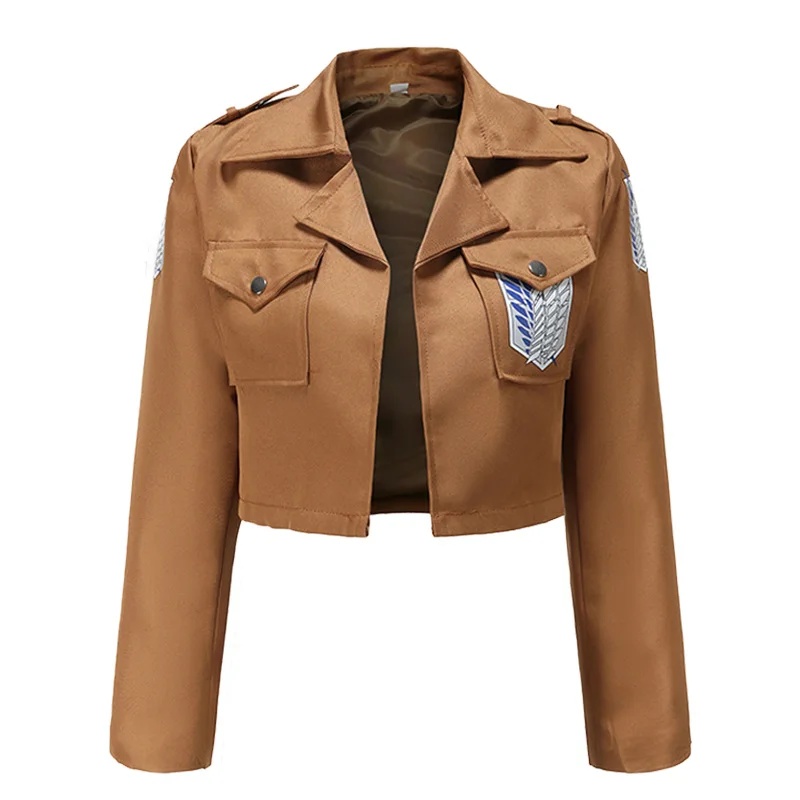 Veste de cosplay premium Attac - Attack Titan Cloak avis et prix