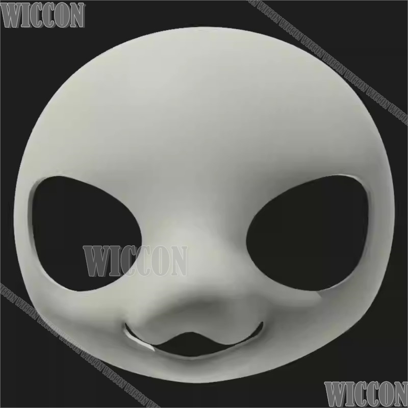 Kig fourrure Animal crâne Cosp - Anime Cosplay Mask avis et prix