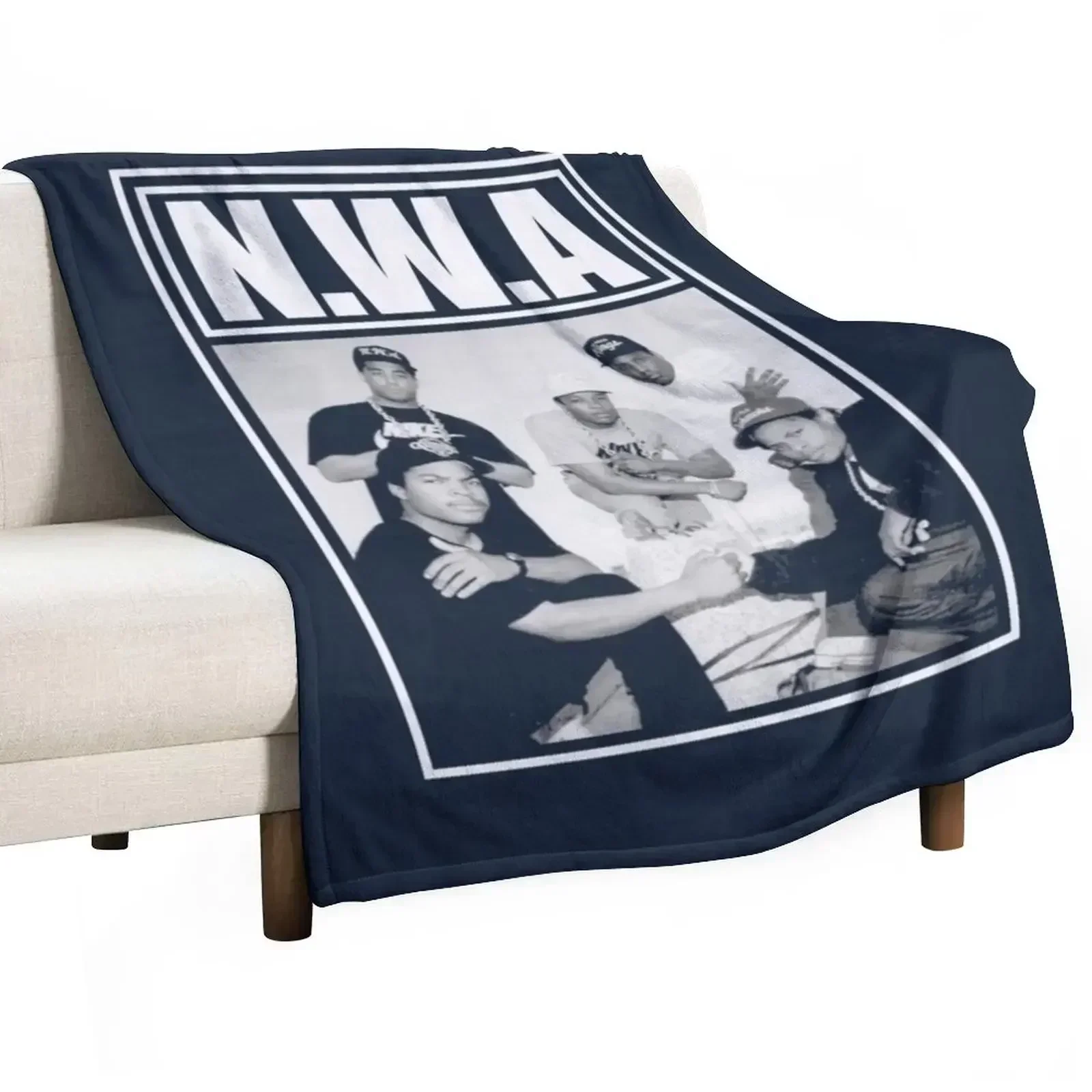 Couverture NWA GANGSTA cosplay - Anime Cosplay Idea avis et prix